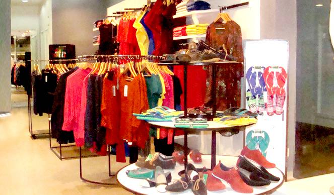 United Colors of Benetton